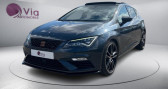 Annonce Seat Leon occasion Essence CUPRA 2.0 TSI 290 DSG 7 - CAMERA / TOIT OUVRANT / ENTRETIEN  � Marlenheim