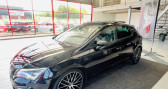 Seat Leon CUPRA 2,0 TSI 290 DSG7 GPS TOIT PANORAMIQUE ACC DCC REGULATE   Phalsbourg 57