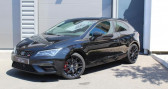 Seat Leon Cupra 2.0 TSI - 300 - DSG 6 COUPE  2017 - annonce de voiture en vente sur Auto Sélection.com