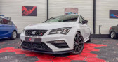 Annonce Seat Leon occasion Essence CUPRA 2.0 TSI 300 DSG6 PACK PERFORMANCE MALUS INCLUS � ocquerre