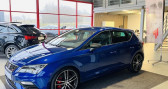 Seat Leon CUPRA 2,0 TSI 300 GPS DCC HIFI BEATS FULL LED REGULATEUR DIG  � Phalsbourg 57