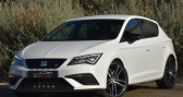 Annonce Seat Leon occasion Essence CUPRA 2.0 TSI 300ch BV DSG6 � Mougins