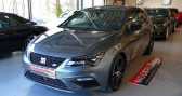 Seat Leon occasion année 2017 boite Automatique Annonce Seat Leon occasion Essence Cupra 2.0 TSI 300cv à BISCHWILLER
