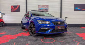 Annonce Seat Leon occasion Essence CUPRA 2.0TSI 290 DSG7  ocquerre