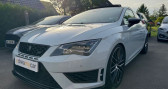 Seat Leon Cupra 290 2.0 TSI DSG TOIT PANO DCC CAMERA JANTES 19 BAQUET    Sessenheim 67