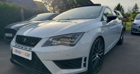Seat Leon , garage DREAMYCAR  Sessenheim