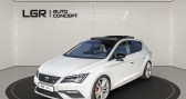 Seat Leon Cupra 300 / DSG / TOIT OUVRANT / DCC / ACC / CARPLAY   Boissy-le-Châtel 77