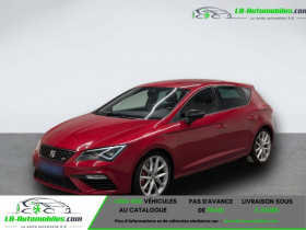 Seat Leon , garage LB AUTOMOBILES  Beaupuy
