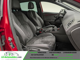 Seat Leon Cupra 300 LED/ACC/Beats/DCC/Kam/Navi/18-Zol  occasion  Beaupuy - photo n8