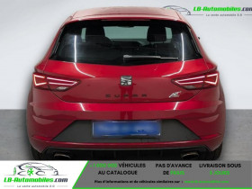 Seat Leon Cupra 300 LED/ACC/Beats/DCC/Kam/Navi/18-Zol  occasion  Beaupuy - photo n7