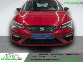 Seat Leon Cupra 300 LED/ACC/Beats/DCC/Kam/Navi/18-Zol  occasion  Beaupuy - photo n5
