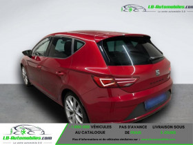Seat Leon Cupra 300 LED/ACC/Beats/DCC/Kam/Navi/18-Zol  occasion  Beaupuy - photo n4