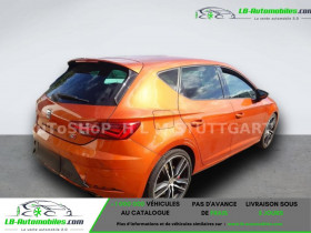 Seat Leon , garage LB AUTOMOBILES  Beaupuy
