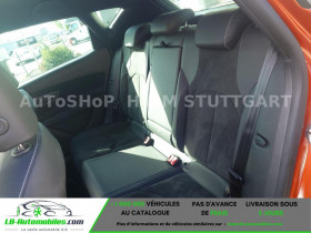 Seat Leon CUPRA 300 u003eFuLL~OPTiON u003eSport~seats u003eback~damage  occasion  Beaupuy - photo n7