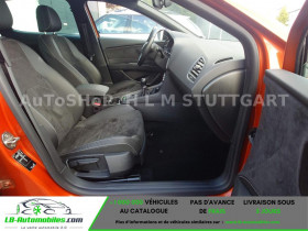 Seat Leon CUPRA 300 u003eFuLL~OPTiON u003eSport~seats u003eback~damage  occasion  Beaupuy - photo n6
