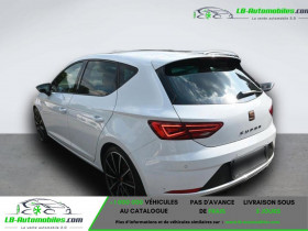 Seat Leon Cupra *Beats Sound*Pano*Navi*ACC*Sportabgas  occasion  Beaupuy - photo n4
