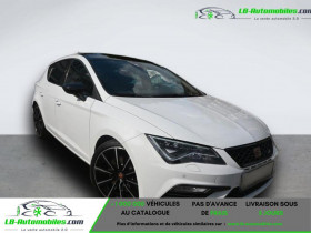 Seat Leon Cupra *Beats Sound*Pano*Navi*ACC*Sportabgas  occasion  Beaupuy - photo n2