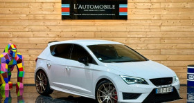 Seat Leon , garage L'AUTOMOBILE PERFORMANCE PARIS � Les Alluets Le Roi