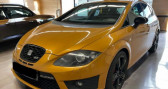 Seat Leon CUPRA R 2.0 TSI TURBO 265 PHASE / CUIR NAVI XENON 8 JANTES  2012 - annonce de voiture en vente sur Auto Sélection.com