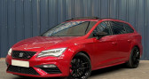 Seat Leon CUPRA R phase 2 300ch DSG7 Garantie 1 An Parfait Etat Toit o  2017 - annonce de voiture en vente sur Auto Sélection.com