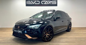 Annonce Seat Leon occasion Essence Cupra ST R 2.0 300 ch DSG7 Pack Carbone / DCC / TO PANO / AC  GLEIZE