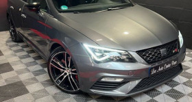 Seat Leon occasion 2018 mise en vente à GOUSSAINVILLE par le garage LUX AUTO CENTER PARIS - photo n°1