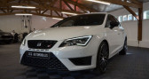 Seat Leon occasion année 2015 boite Automatique Annonce Seat Leon occasion Essence cupra à Villeneuve Sur Auvers