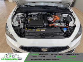 Seat Leon e-Hybrid 204 ch BVA  occasion � Beaupuy - photo n�10