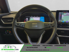 Seat Leon e-Hybrid 204 ch BVA  occasion � Beaupuy - photo n�9