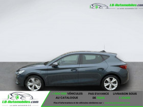 Seat Leon e-Hybrid 204 ch BVA  occasion � Beaupuy - photo n�4