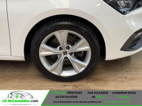 Seat Leon e-Hybrid 204 ch BVA  occasion � Beaupuy - photo n�9