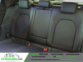 Seat Leon e-Hybrid 204 ch BVA  occasion � Beaupuy - photo n�8