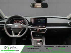 Seat Leon e-Hybrid 204 ch BVA  occasion � Beaupuy - photo n�3