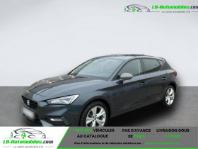 Seat Leon e-Hybrid 204 ch BVA  occasion � Beaupuy - photo n�2