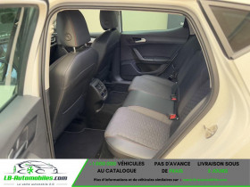 Seat Leon e-Hybrid 204 ch BVA  occasion � Beaupuy - photo n�8