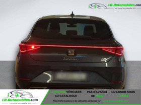 Seat Leon e-Hybrid 204 ch BVA  occasion � Beaupuy - photo n�6