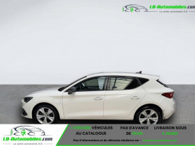 Seat Leon e-Hybrid 204 ch BVA  occasion � Beaupuy - photo n�6