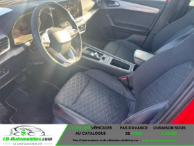 Seat Leon e-Hybrid 204 ch BVA  occasion � Beaupuy - photo n�3