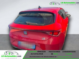 Seat Leon e-Hybrid 204 ch BVA  occasion � Beaupuy - photo n�2