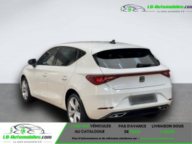 Seat Leon e-Hybrid 204 ch BVA  occasion � Beaupuy - photo n�4