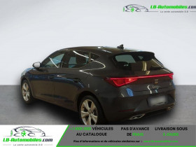 Seat Leon e-Hybrid 204 ch BVA  occasion � Beaupuy - photo n�4