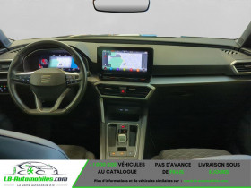 Seat Leon e-Hybrid 204 ch BVA  occasion � Beaupuy - photo n�3