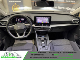 Seat Leon e-Hybrid 204 ch BVA  occasion � Beaupuy - photo n�3