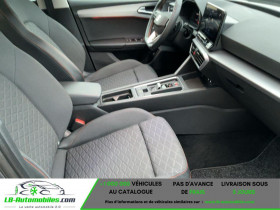 Seat Leon e-Hybrid 204 ch BVA  occasion � Beaupuy - photo n�6