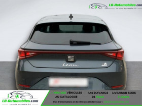 Seat Leon e-Hybrid 204 ch BVA  occasion � Beaupuy - photo n�5
