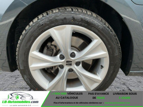 Seat Leon e-Hybrid 204 ch BVA  occasion � Beaupuy - photo n�9