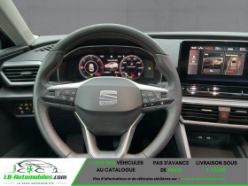 Seat Leon e-Hybrid 204 ch BVA  occasion � Beaupuy - photo n�8