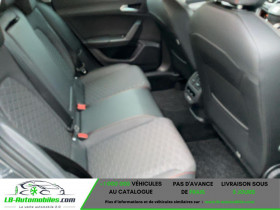 Seat Leon e-Hybrid 204 ch BVA  occasion � Beaupuy - photo n�7