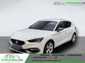 Seat Leon e-Hybrid 204 ch BVA  occasion � Beaupuy - photo n�2