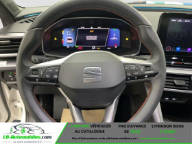 Seat Leon e-Hybrid 204 ch BVA  occasion � Beaupuy - photo n�9